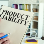 defending a product liability claim