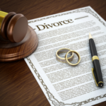 gifts in divorce